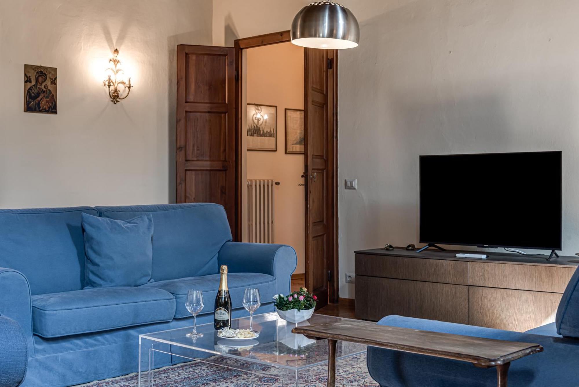 Appartement Dimora Savelli - Sweet Dreams In *