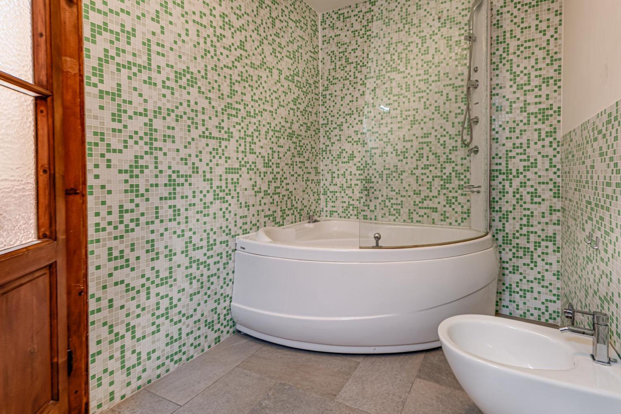 Appartement Dimora Savelli - Sweet Dreams In